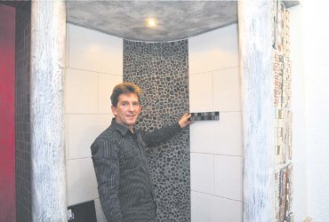 Fliesen Dannecker Schonach