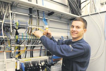 EGT Gebäudetechnik Furtwangen
