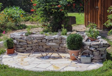 Garten-/Landschaftsbau