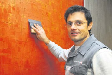 Farben Gruber Furtwangen