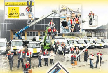 Kammerer Bedachungen