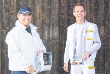 Sauter Ausbau–Fassade–Gerüstbau Furtwangen